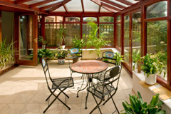 Larches conservatory quotes