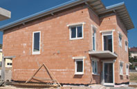 Larches home extensions