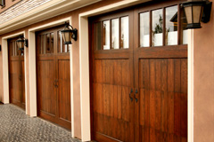 Larches garage extension quotes